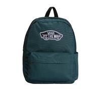 Vans - Mochila Clásica Old Skool - Bags - unisex - Verde - ONE SIZE -