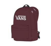 Vans Old SKOOL Print Backpack Ropa Deportiva, Puerto Royale, One Size Unisex Adulto
