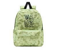 Vans Mochila de Niño New Skool Verde Urbano Daypack Backpack