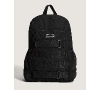 Vans - Mochila de skate Off the Wall de niños, Negro, Talla: Talla única