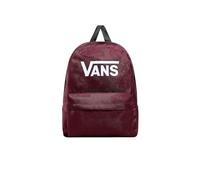 Vans Mochila deportiva unisex con estampado de esqueleto antiguo, Puerto Royale, One Size, Ropa deportiva
