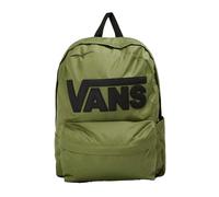 Vans Mochila Diseño Logotipo Old Skool para Hombre (GT13486)