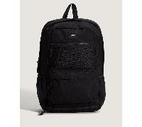 Vans - Mochila Divert, Hombre, Negro, Talla: Talla única