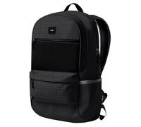 Vans - Mochila Divert, Hombre, Negro, Talla: Talla única