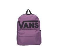 Vans Mochila Escolar Modelo Old Skool Drop V - Sintético Niñas talla: Talla única