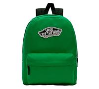 Toybags mochila realm vans 22l con funda interior para portátil verde
