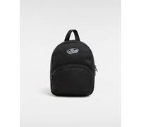 VANS Mochila 'Got This' negro / blanco One Size negro / blanco