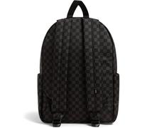 Vans Mochila infantil Old Skool Grom Check Backpack 000J3K