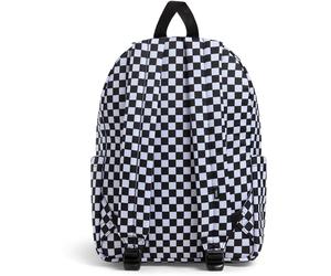 Vans Mochila infantil Old Skool Grom Check Backpack 000J3K