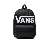 Vans Old Skool V - Negro - Mochila Escolar talla UNICA