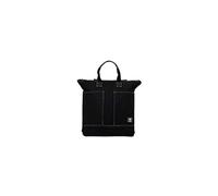 Vans Mochila modelo Daily Backpack de mujer color negro código VN0A7YSVBLK1, Negro , Talla única