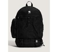 Vans - Mochila MTE Breakout, Hombre, Negro, Talla: Talla única