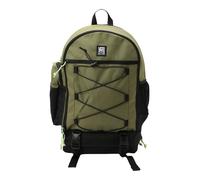 VANS Mochila 'MTE BREAKOUT' oliva / negro, Talla One Size
