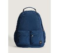 Vans - Mochila Off the Wall, Azul, Talla: Talla única