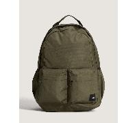 Vans - Mochila Off the Wall, Hombre, Verde, Talla: Talla única