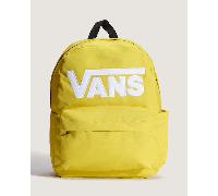 Vans - Mochila Old Skool, Amarillo, Talla: Talla única