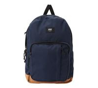 VANS Mochila 'Old Skool' azul / marrón / negro / blanco One Size azul / marrón / negro / blanco
