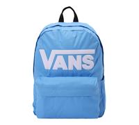 VANS Mochila 'Old Skool' azul oscuro / blanco One Size azul oscuro / blanco