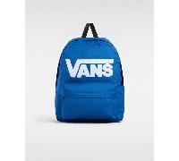 Vans - Mochila Old Skool, Azul, Talla: Talla única