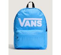 Vans - Mochila Old Skool, Azul, Talla: Talla única