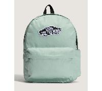Vans - Mochila Old Skool, Azul, Talla: Talla única