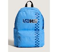 Vans - Mochila Old Skool, Azul, Talla: Talla única