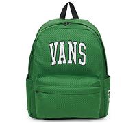 Vans - Mochila Old Skool, Verde, Talla: Talla única