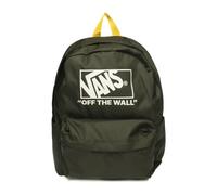 Vans - Mochila Old Skool - Bags - unisex - Verde - ONE SIZE -