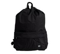 Vans Mochila Old Skool Cinch negro/blanco Talla única