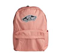 Vans Old Skool Mochila Escolar Deportiva Rosa 42x32x12 cm