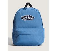 Vans - Mochila Old Skool Classic, Azul, Talla: Talla única