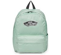 Vans - Mochila Old Skool, Azul, Talla: Talla única