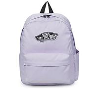 Vans Mochila Clásica Off The Wall, Color Lila