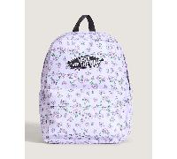 Vans - Mochila Old Skool Classic, Beis, Talla: Talla única