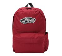 VANS Mochila 'OLD SKOOL CLASSIC' burdeos, Talla One Size