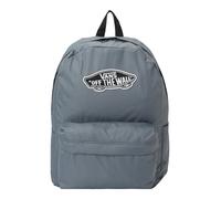 VANS Mochila 'Old Skool Classic' gris / negro One Size gris / negro