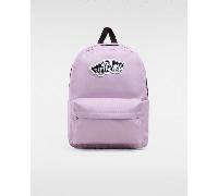 Vans - Mochila Old Skool Classic, Hombre, Lila, Talla: Talla única