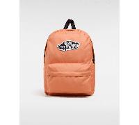 VANS OLD SKOOL CLASSIC BACK NARANJA N/A