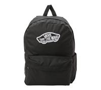 VANS Mochila 'OLD SKOOL CLASSIC' negro / blanco One Size negro / blanco
