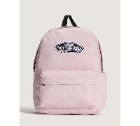 Vans - Mochila Old Skool Classic, Rosa, Talla: Talla única