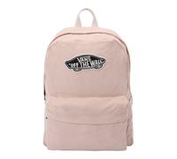 VANS Mochila 'Old Skool Classic' talco / negro One Size talco / negro