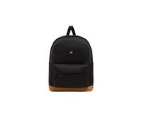 VANS Mochila 'Old Skool' cognac / negro One Size cognac / negro