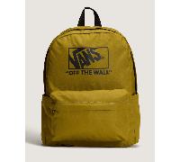 Vans - Mochila Old Skool, Dorado, Talla: Talla única