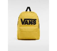 Mochila vans old skool drop v naranja Talla única