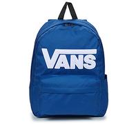 Vans - Mochila Old Skool, Azul, Talla: Talla única