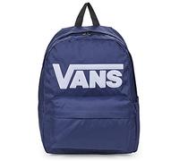 Mochila Vans Old Skool Drop V Backpack Color: azul