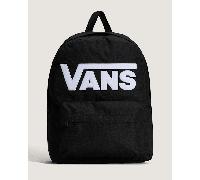 Vans - Mochila Old Skool Drop V, Negro, Talla: Talla única