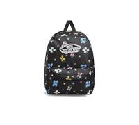 Vans Mochila Old Skool Flores UNICA