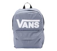 VANS Mochila 'OLD SKOOL' gris basalto / blanco One Size gris basalto / blanco