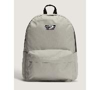 Vans - Mochila Old Skool, Gris, Talla: Talla única